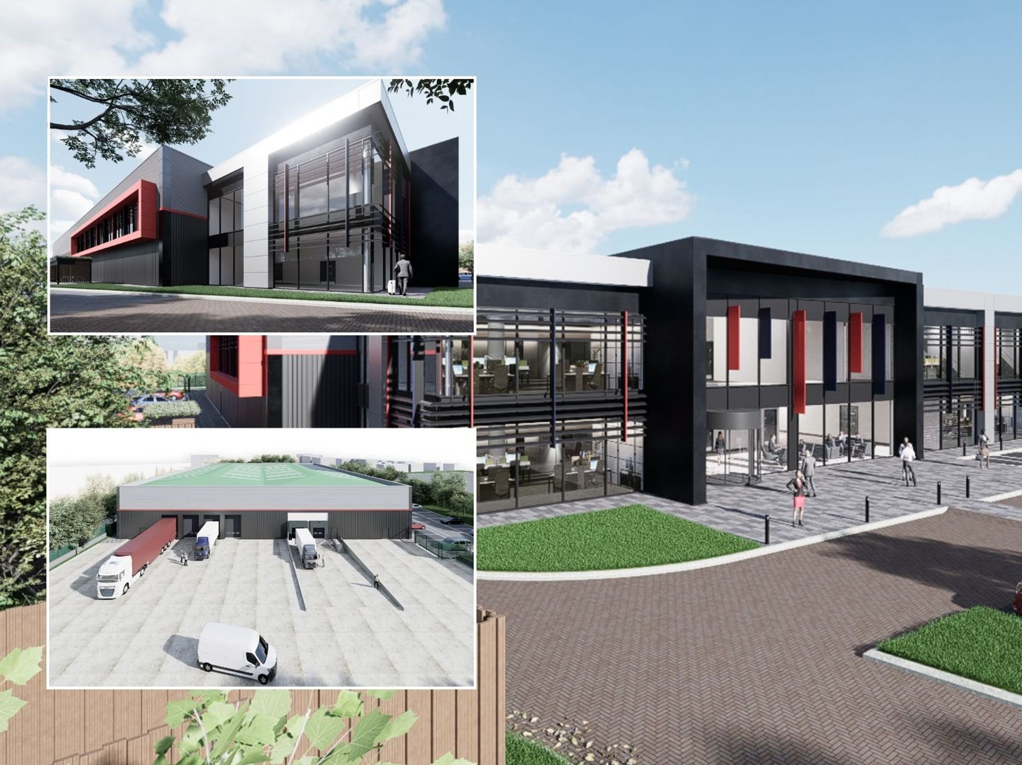 New factory will be staffed by army veterans and people with disabilities to empower Britain's bravest