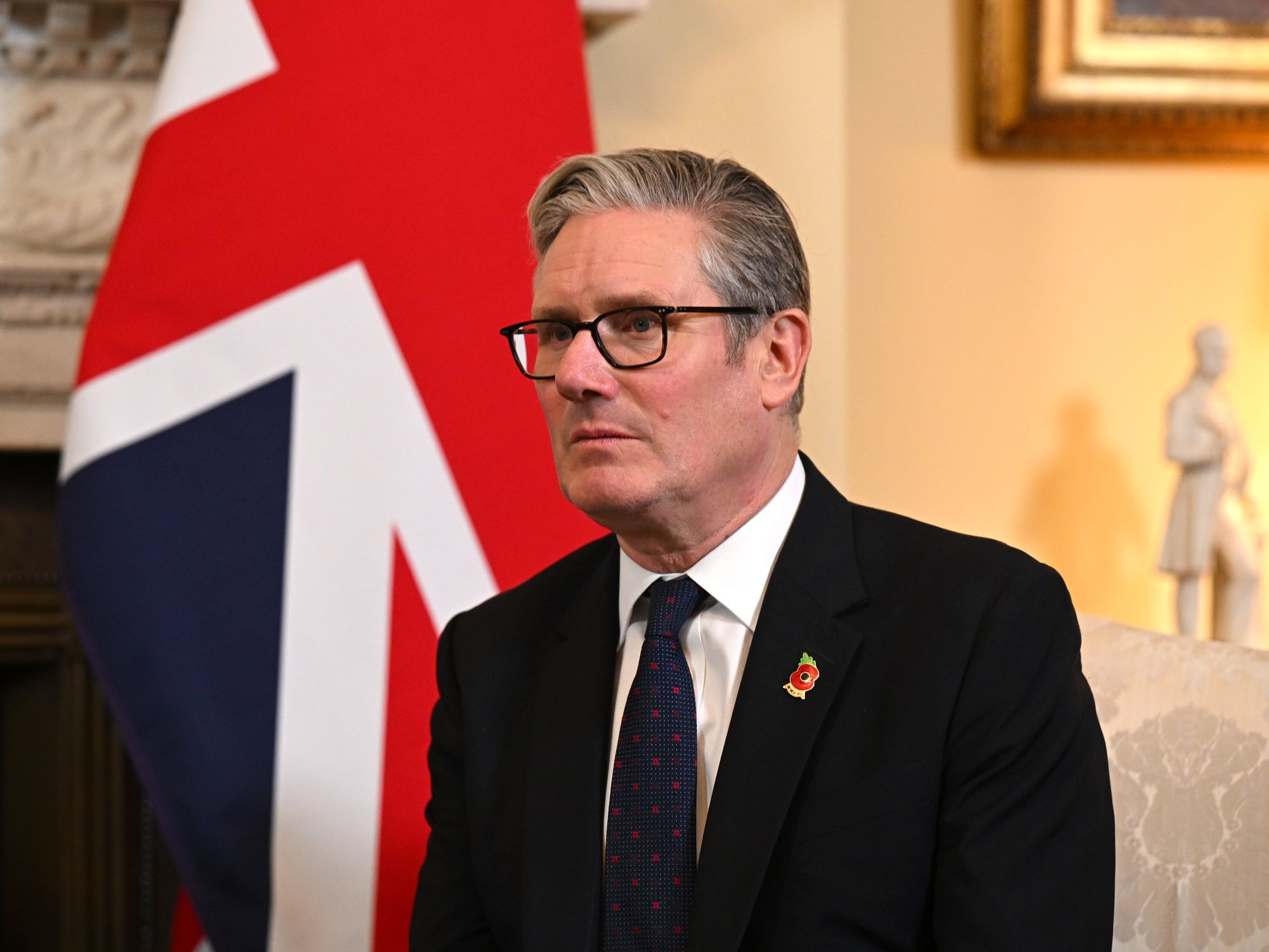 Keir Starmer 'faces fresh General Election if Labour rebels pull off coup against PM'