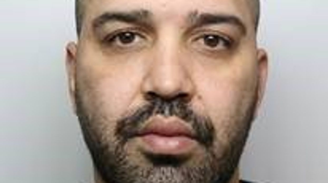 Small boat migrant jailed for 12 years for raping vulnerable Oxford teenager after youth club night