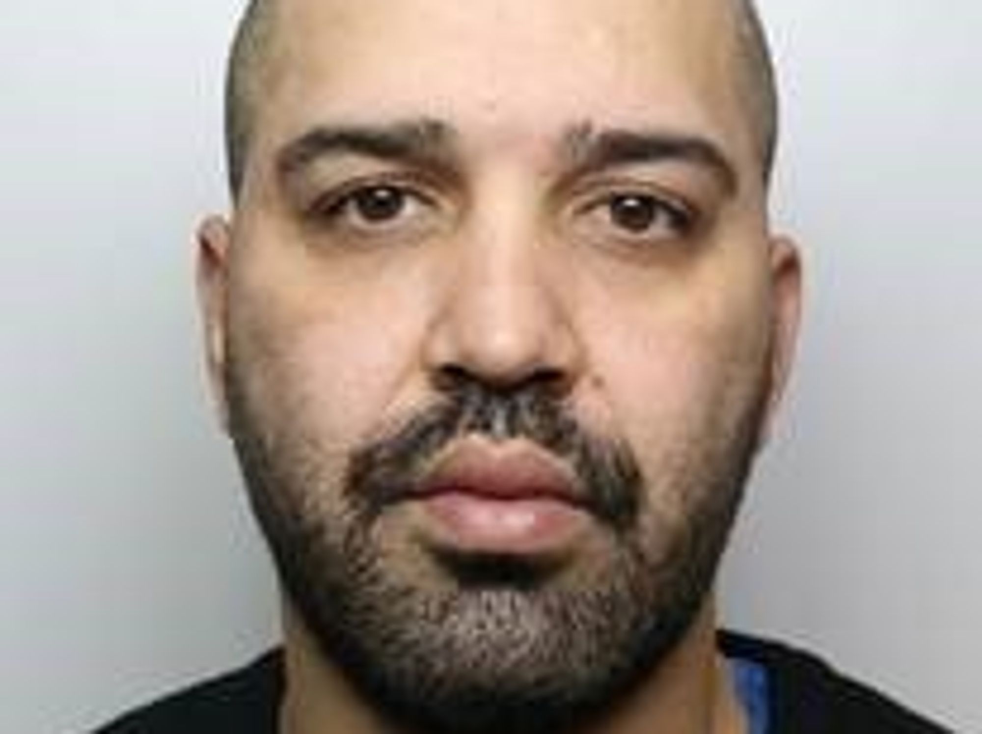 Small boat migrant jailed for 12 years for raping vulnerable Oxford teenager after youth club night