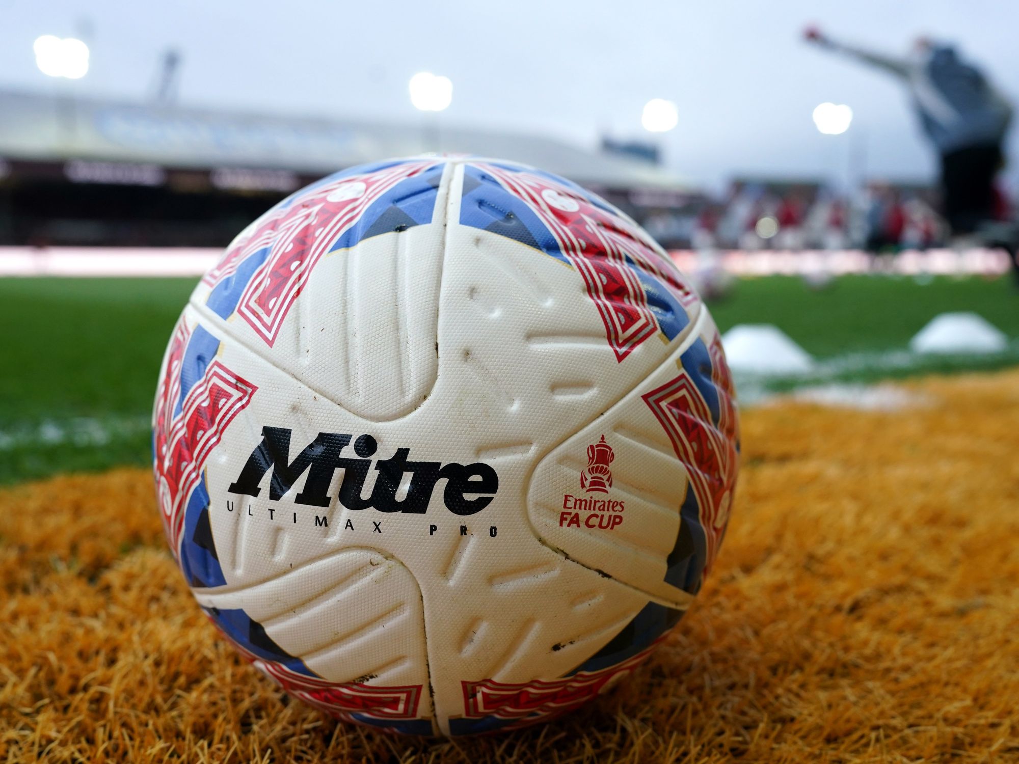 Transgender footballer flouts FA rules to play for woman's side with significant concerns raised