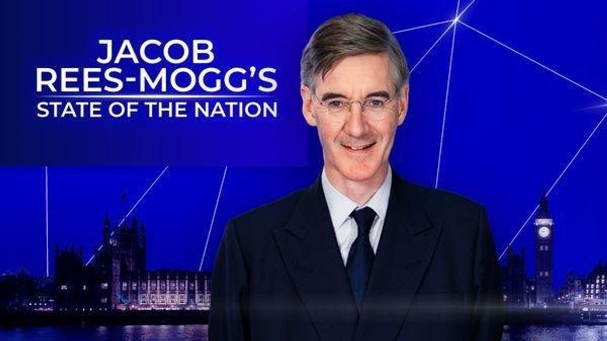 Jacob Rees-Mogg's State Of The Nation - Thursday 13th November 2025