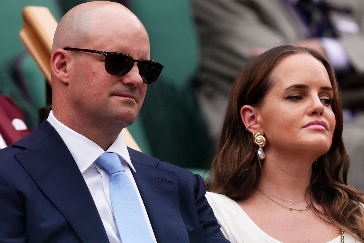 Andrew Strauss, 48, set to marry fiancée 18 years his junior seven years on from tragic death of wife