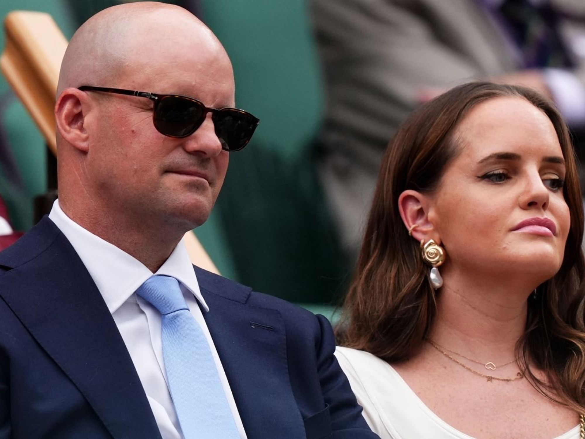 Andrew Strauss, 48, set to marry fiancée 18 years his junior seven years on from tragic death of wife