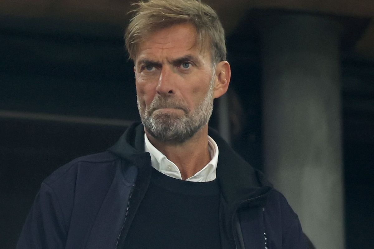 Jurgen Klopp, 58, lands new job for 2026 World Cup after teasing return to management