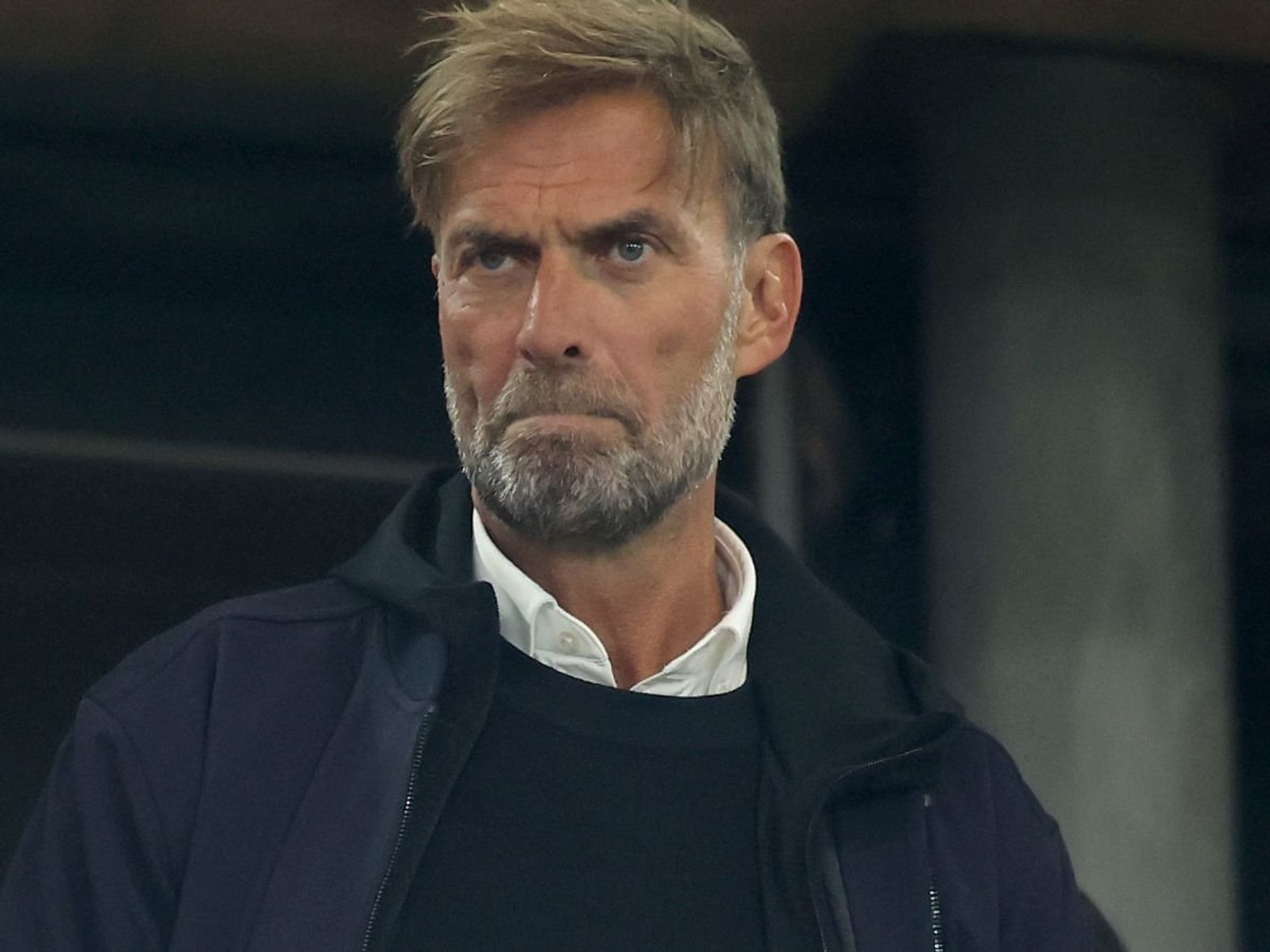 Jurgen Klopp, 58, lands new job for 2026 World Cup after teasing return to management