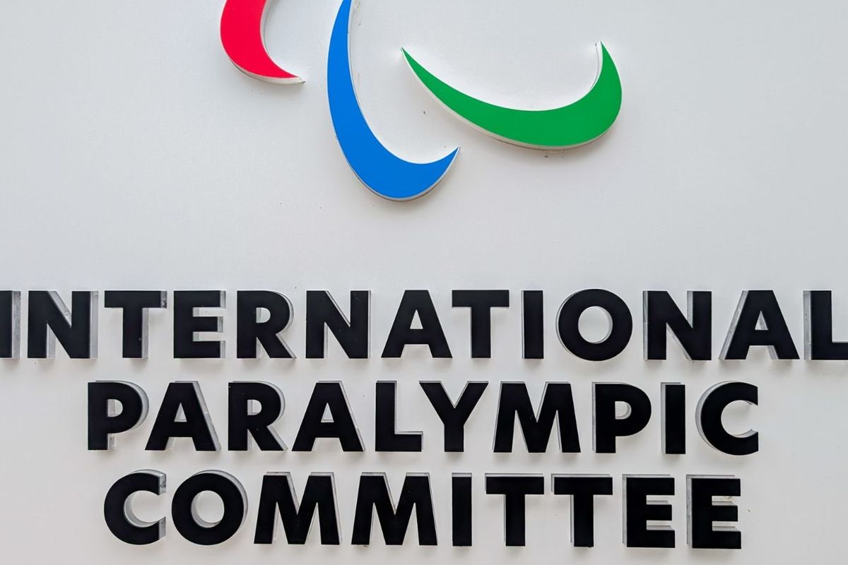 Paralympics preparing to ban trans athletes from competing against women with science to guide decision