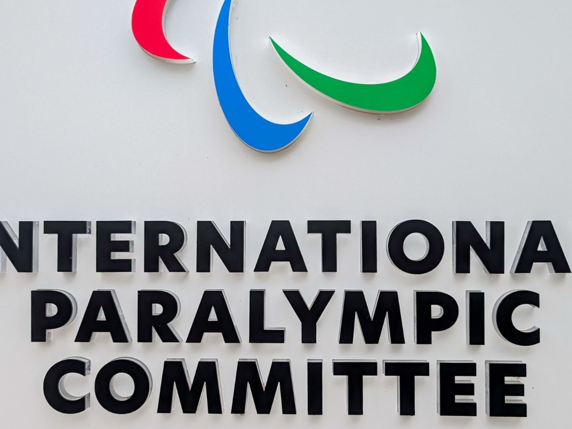 Paralympics preparing to ban trans athletes from competing against women with science to guide decision