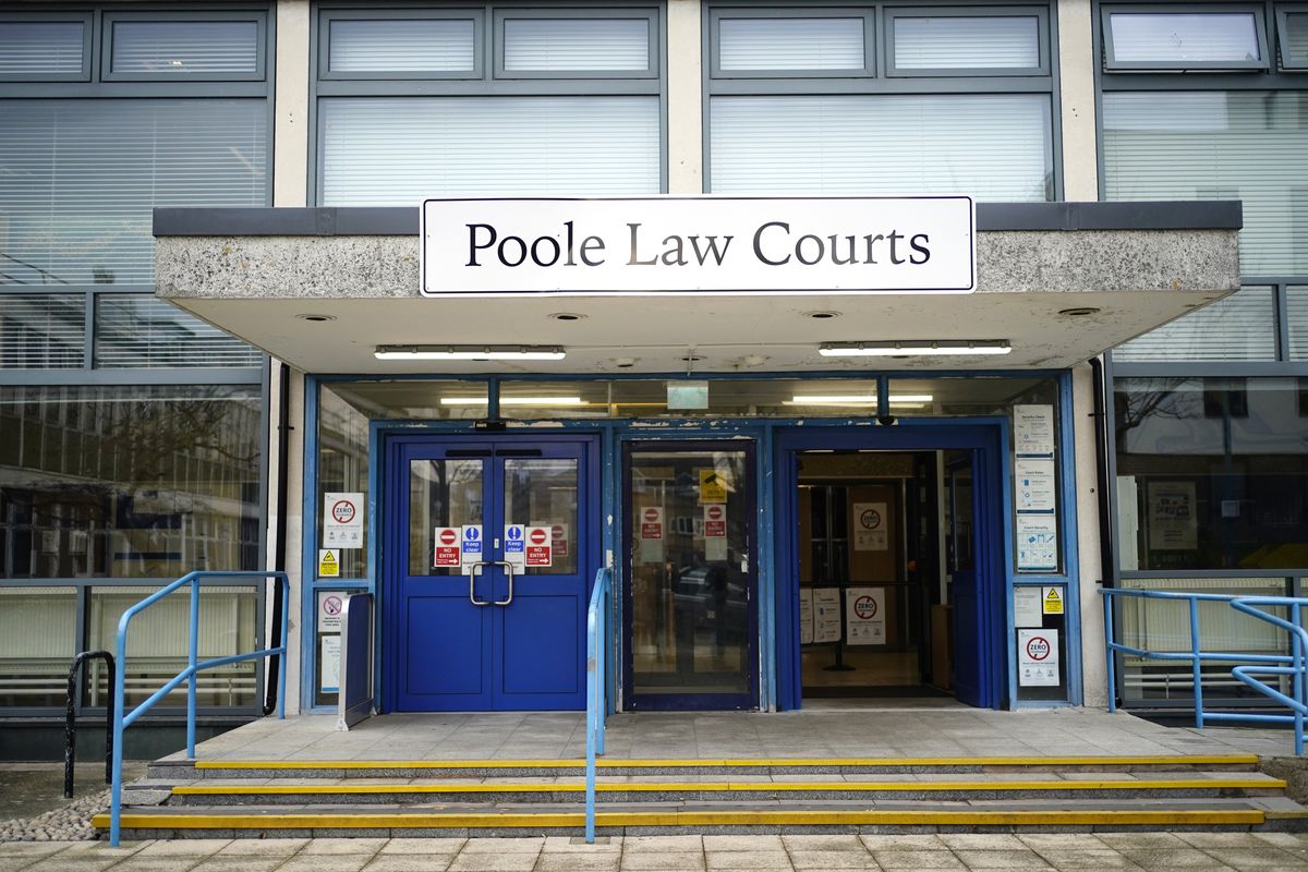 Failed asylum seeker remanded in custody accused of rape in Bournemouth