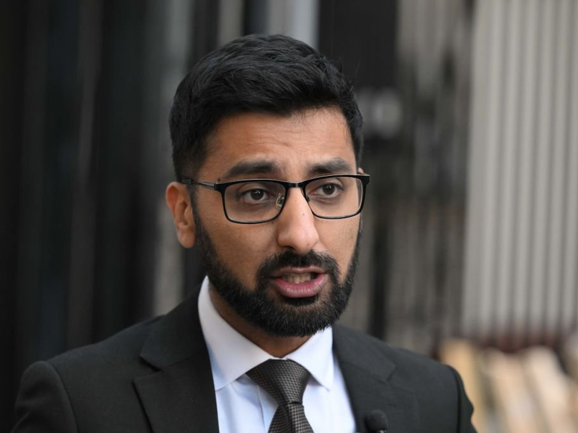 Jeremy Corbyn’s Your Party plunged deeper into crisis as Independent MP sensationally quits over ...