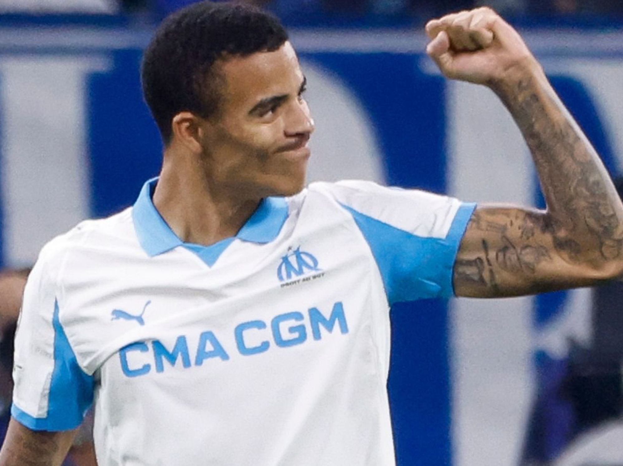 Mason Greenwood 'obsessed' with playing for England again five years after last international appearance