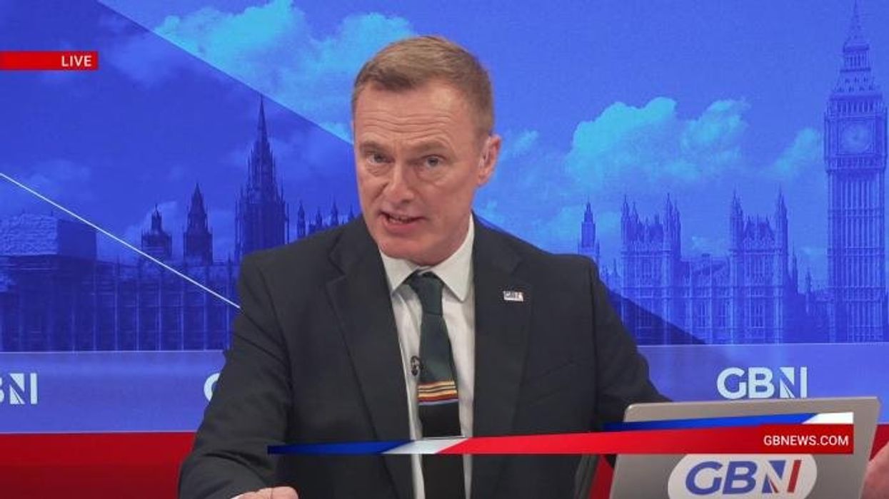 WATCH: Home Office 'loopholes' torn apart by Immigration Lawyer