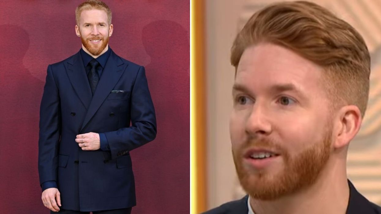 Neil Jones supported by BBC Strictly co-stars as he shares heartbreaking loss: 'Final goodbye'