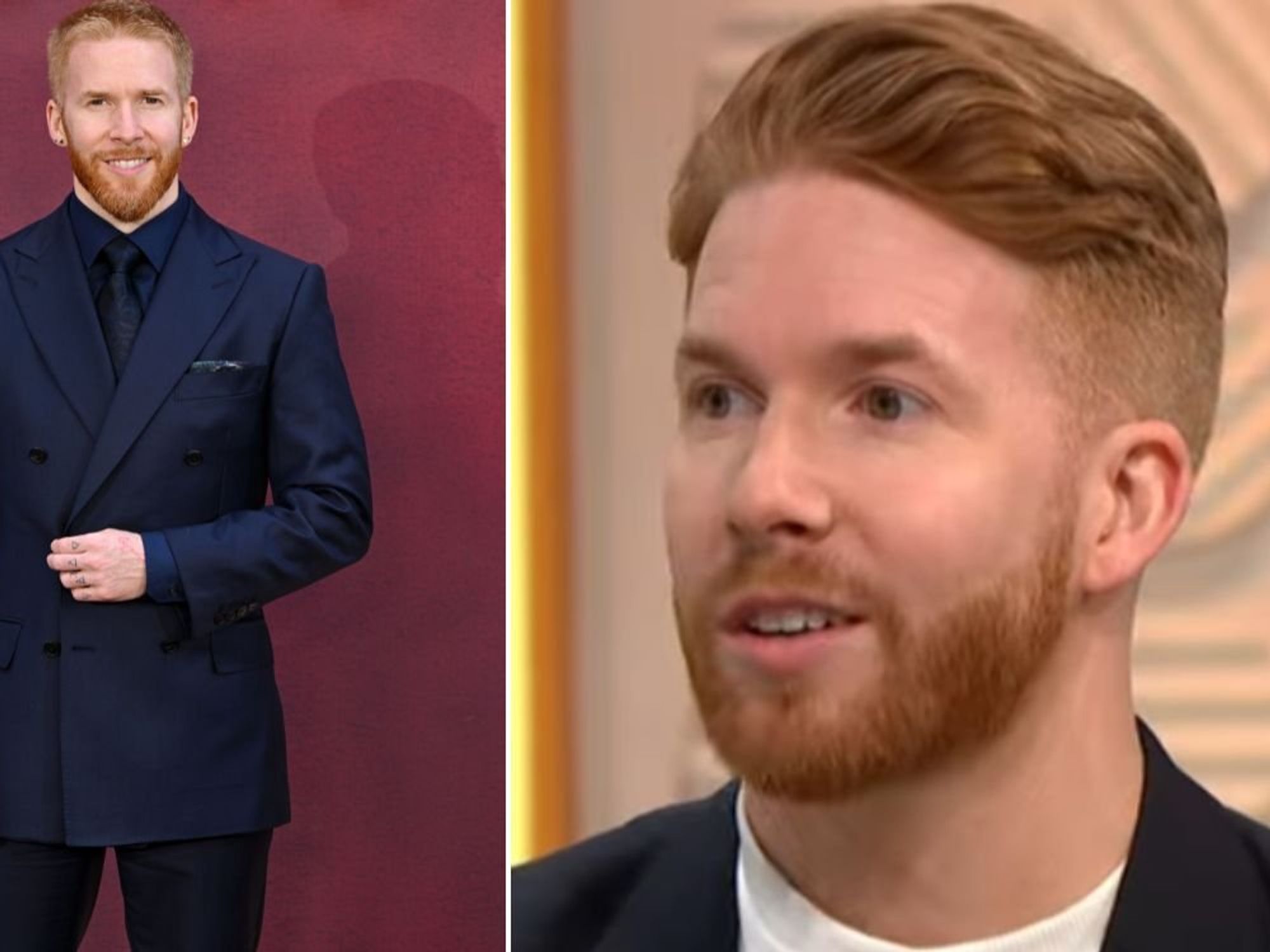 Neil Jones supported by BBC Strictly co-stars as he shares heartbreaking loss: 'Final goodbye'