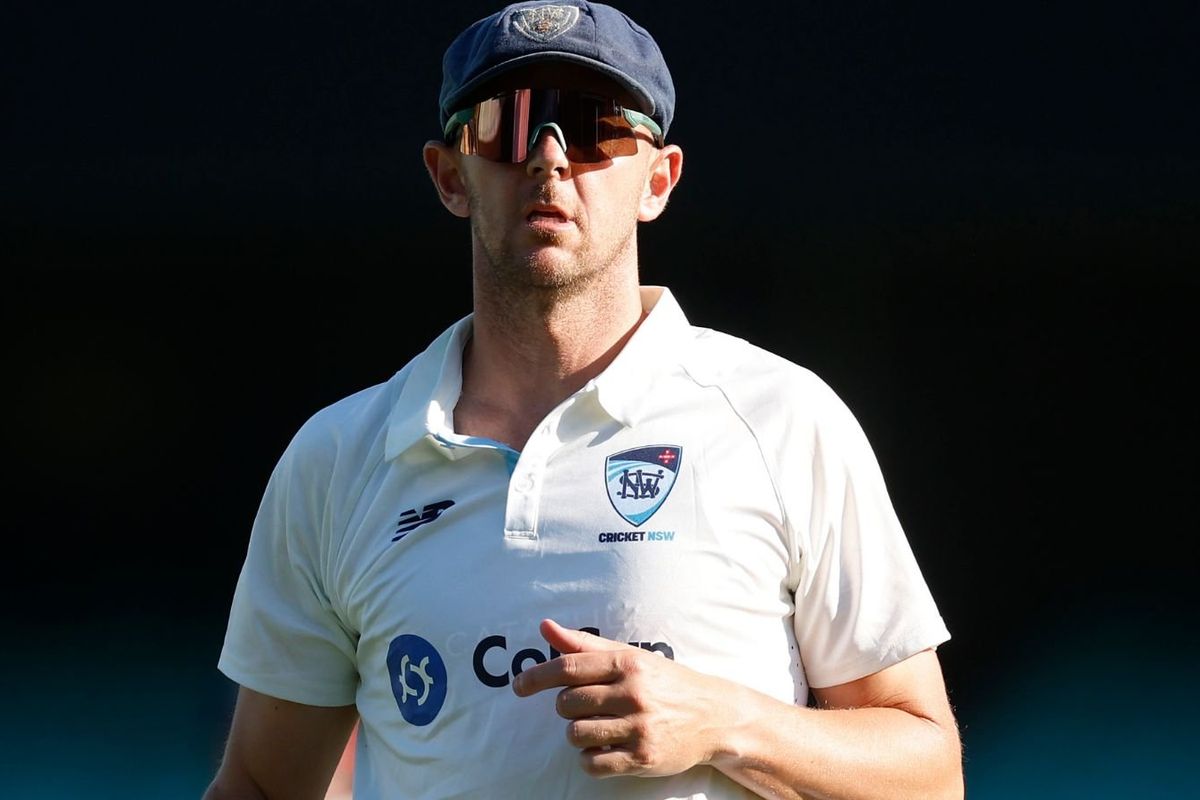 Australia suffer major injury blow as first Ashes Test against England rapidly approaches