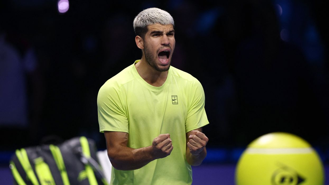 Carlos Alcaraz sets up Jannik Sinner final for ATP Finals glory with huge payday on offer
