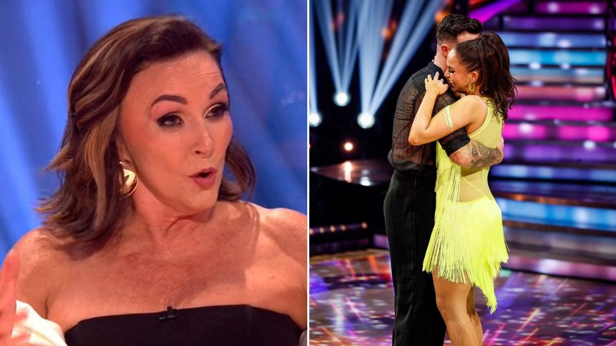 BBC Strictly fans divided as 'anxious' judges forced to make difficult decision: 'Wrong choice!'