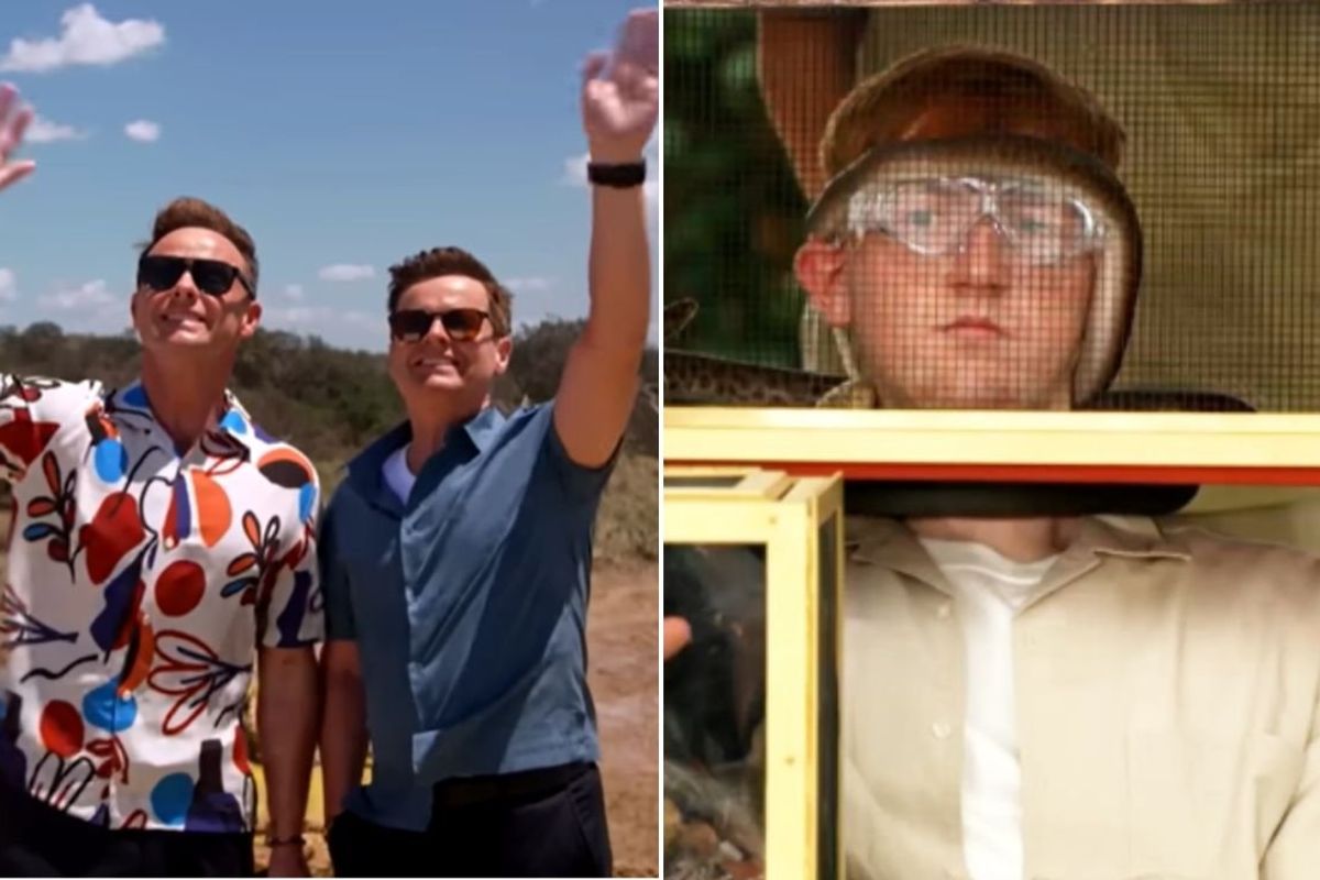 ITV I'm A Celebrity sparks frustration with major blunder as fans struggle with tech issue: 'Great start!'