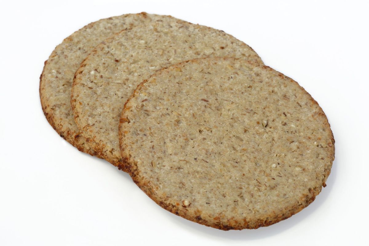 Oatcakes could be banned under Keir Starmer's reset deal with European Union in repeat of 'sausage wars'