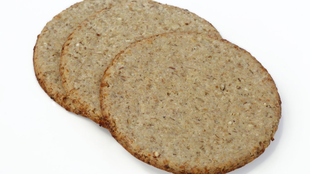 Oatcakes could be banned under Keir Starmer's reset deal with European Union in repeat of 'sausage wars'