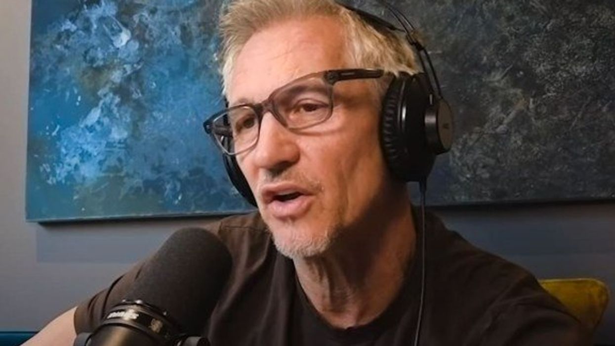 Gary Lineker says 'I should have left 10 years ago' as he aims swipe at BBC following exit