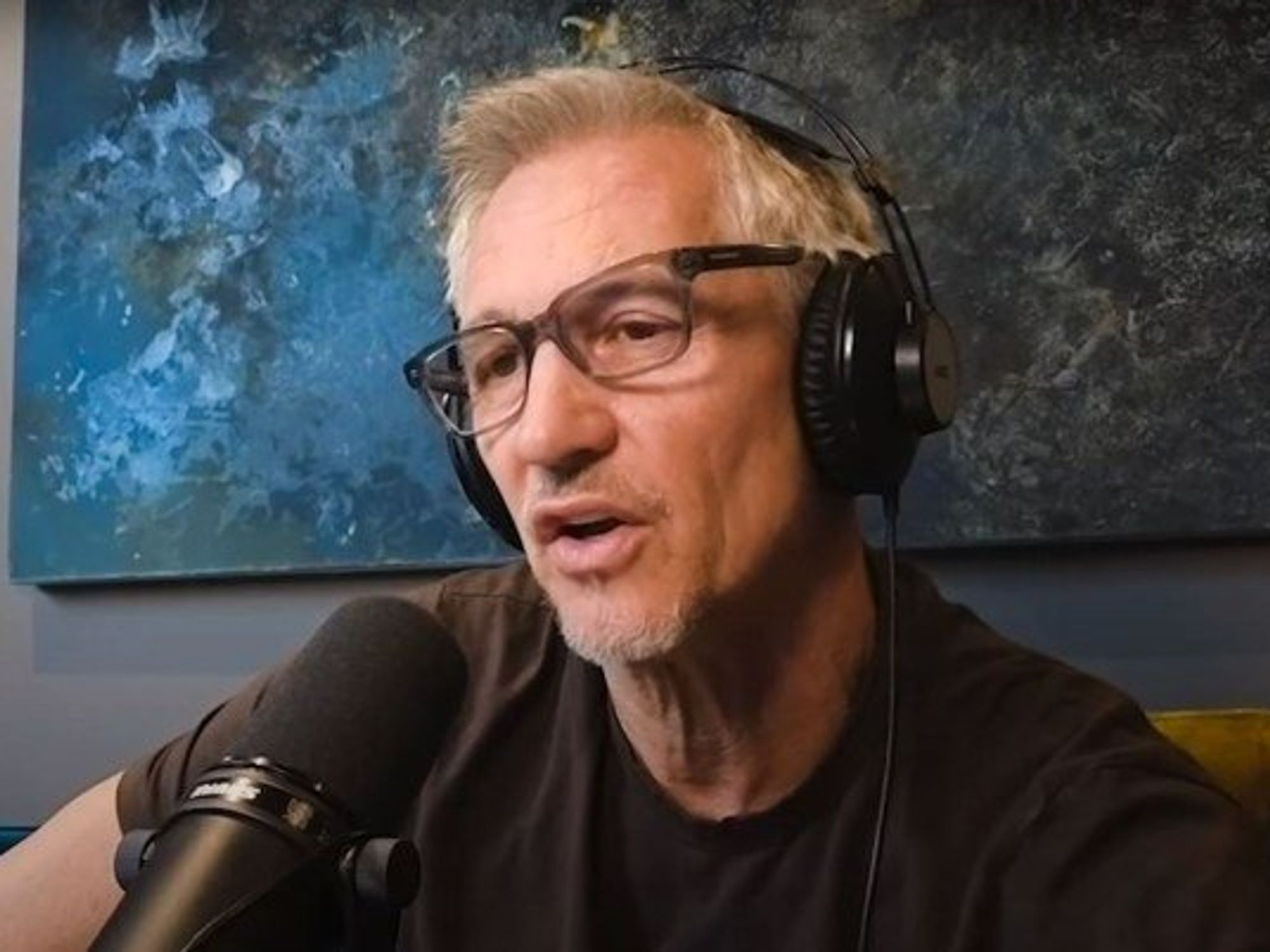 Gary Lineker says 'I should have left 10 years ago' as he aims swipe at BBC following exit