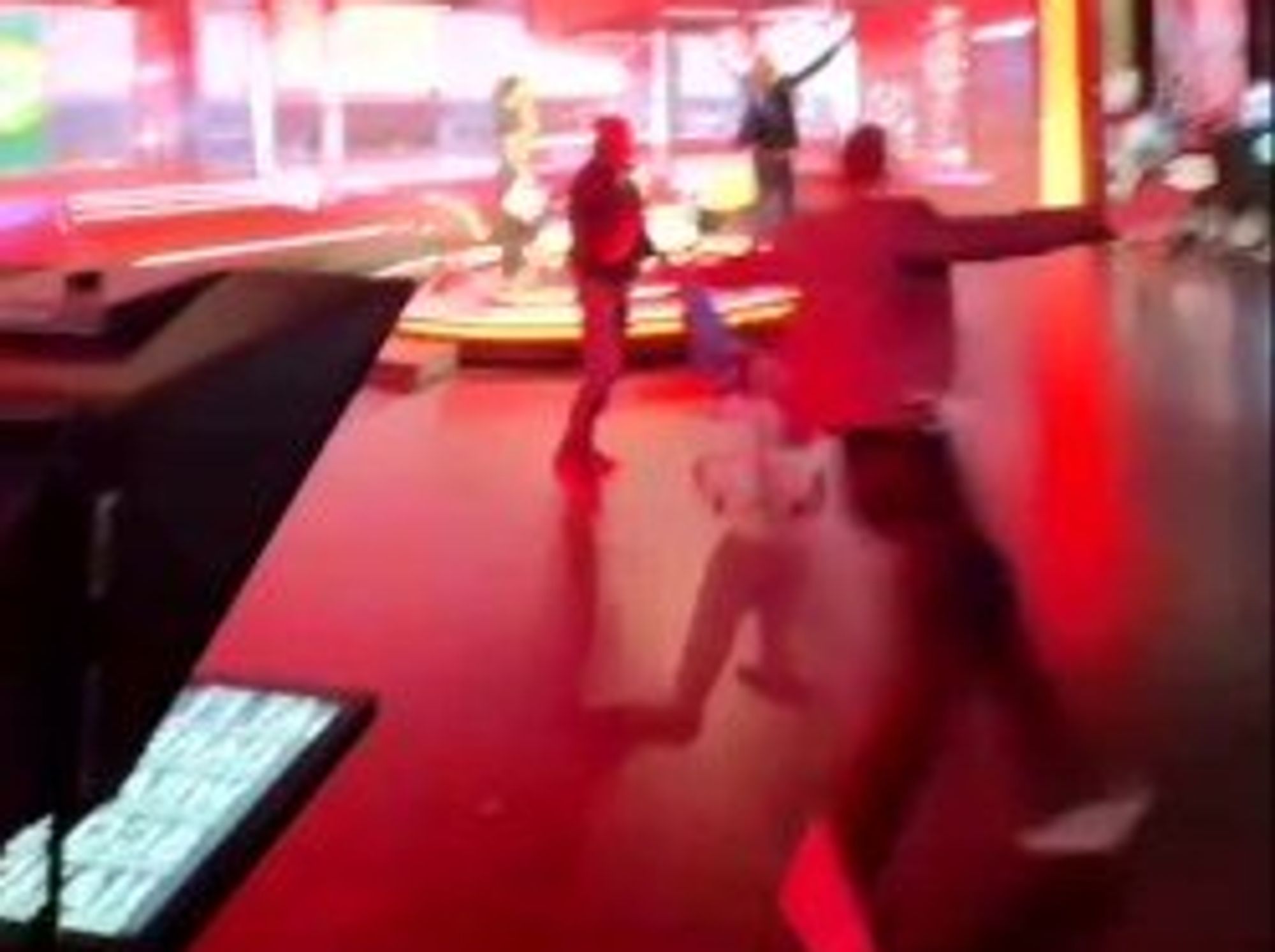 Former Premier League star forced to apologise after appearing to call Liverpool ace a 'c**t' on live TV