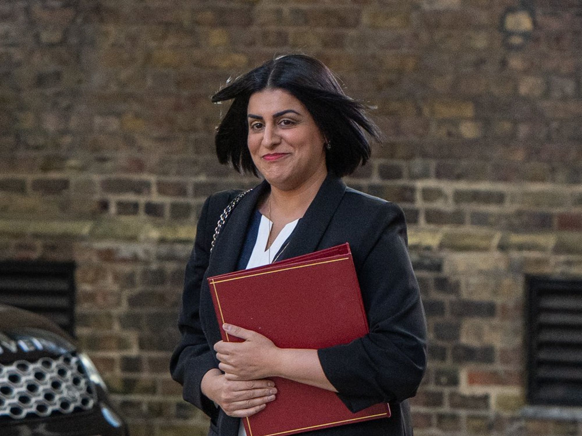 POLL OF THE DAY: Do you approve of the Home Secretary’s tougher asylum reforms?