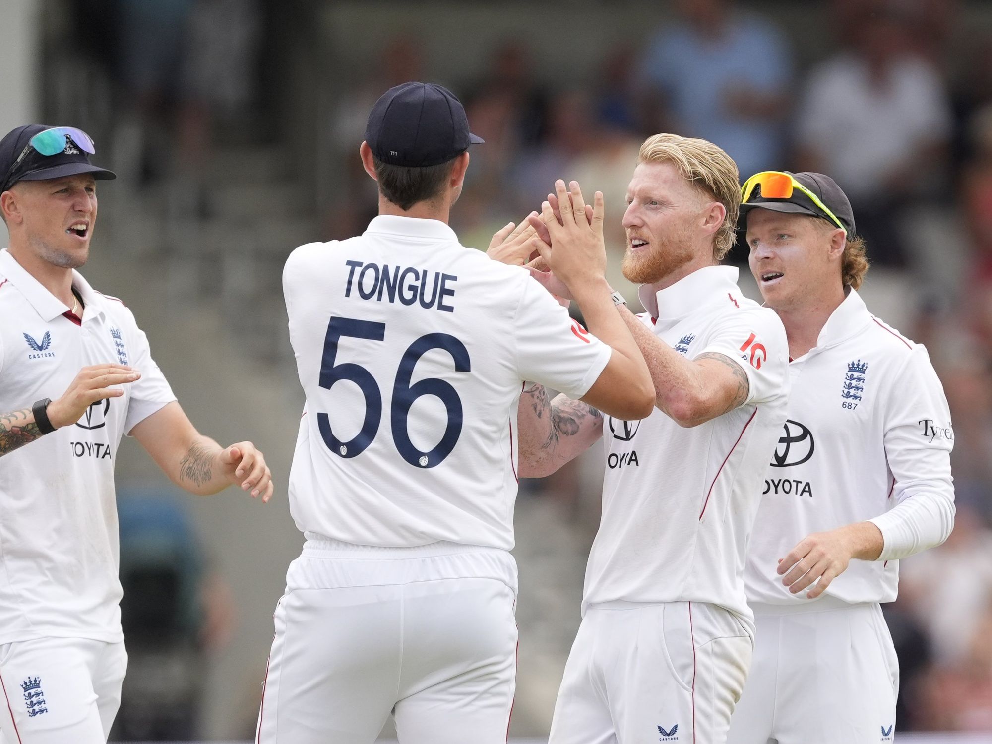 What actually is Bazball? Full explanation ahead of The Ashes