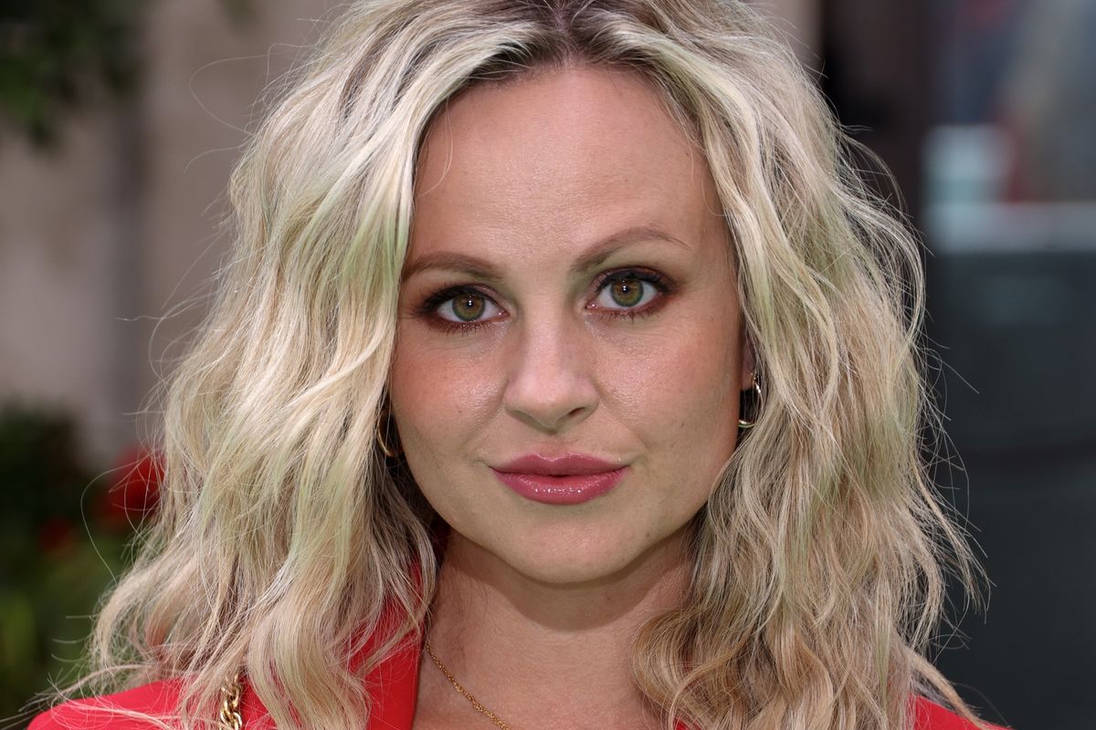 Tina O'Brien announces death of father as ITV Coronation Street star pens heartbreaking statement: 'Grateful he's no longer suffering'