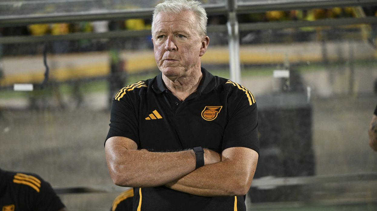 Steve McClaren quits job after World Cup heartbreak with former England boss left in tears