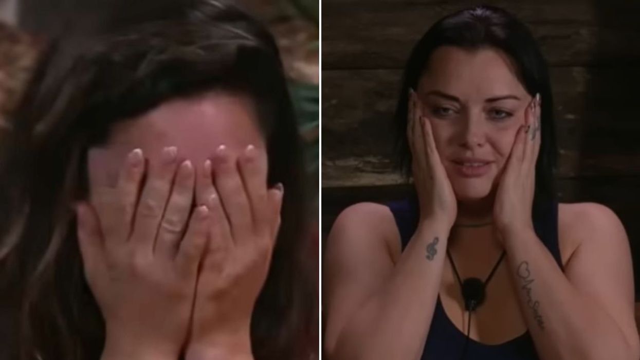 ITV I'm A Celebrity viewers plead 'Get a grip' as contestants break down in tears just three days in: 'Been 10 minutes!'