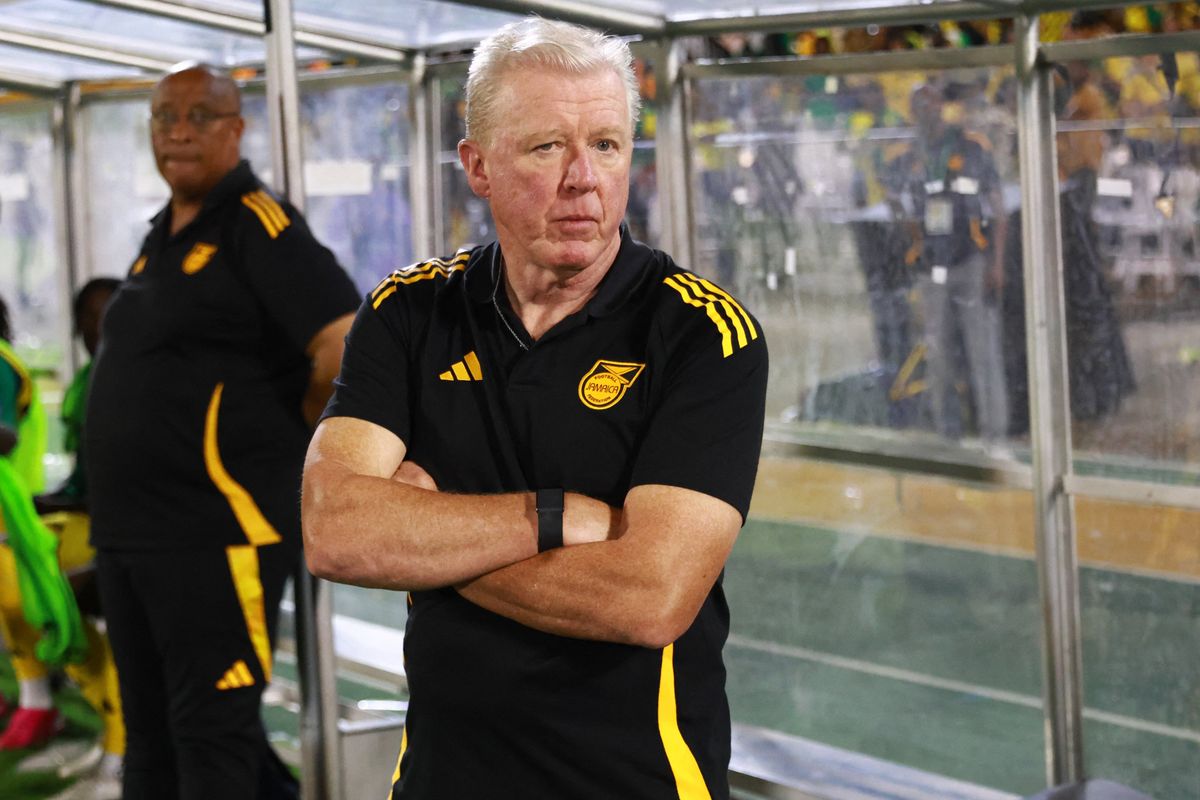 Steve McClaren's old boss makes savage comment on former England manager after World Cup agony