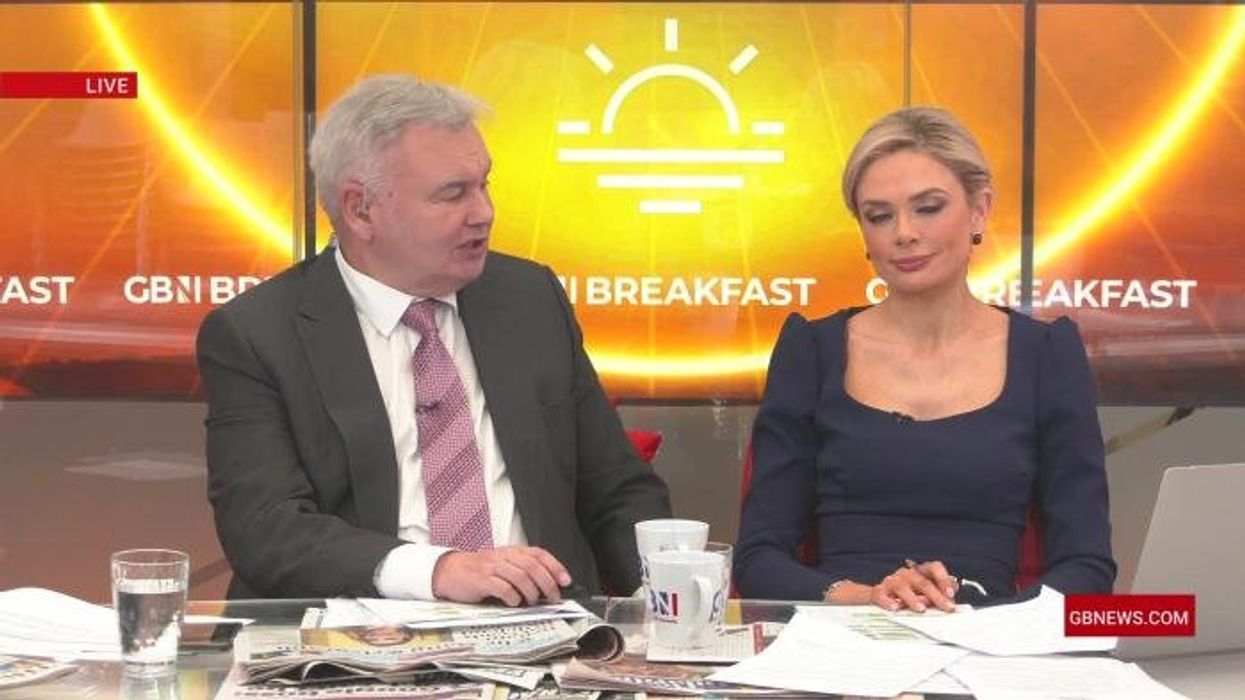 WATCH: Defence minister issues alert on widespread China spying threat