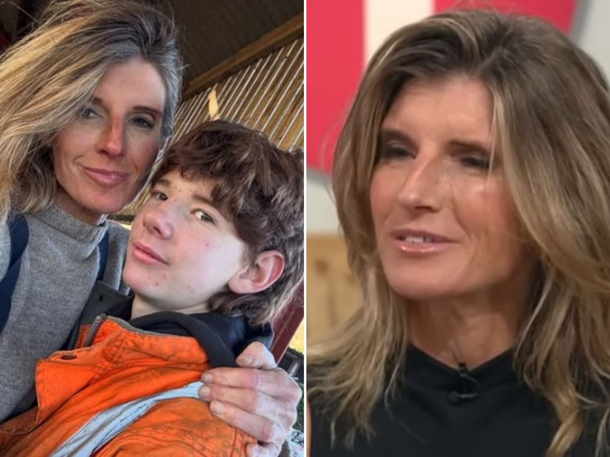Amanda Owen leaves fans gobsmacked as children branded 'unrecognisable' in new Ravenseat update: ...