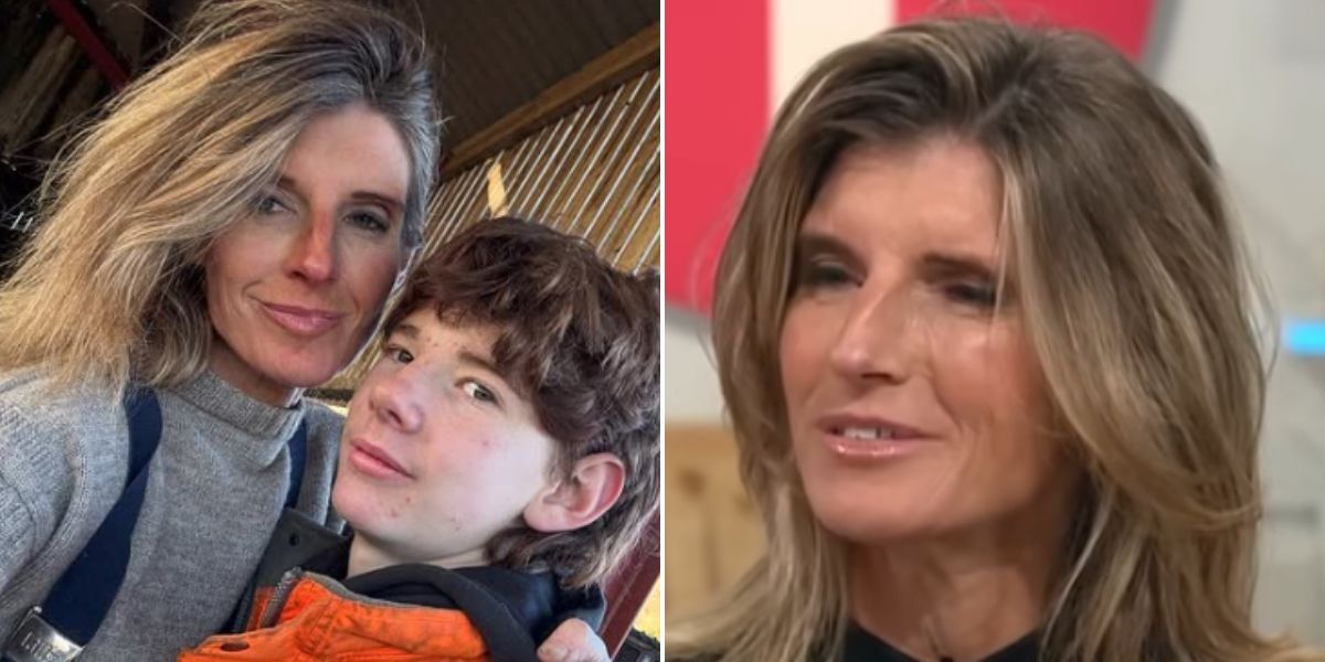 Amanda Owen leaves fans gobsmacked as children branded ‘unrecognisable’ in new Ravenseat update: ‘So grown up!’ Amanda Owen leaves fans gobsmacked as children branded ‘unrecognisable’ in new Ravenseat update: ‘So grown up!’