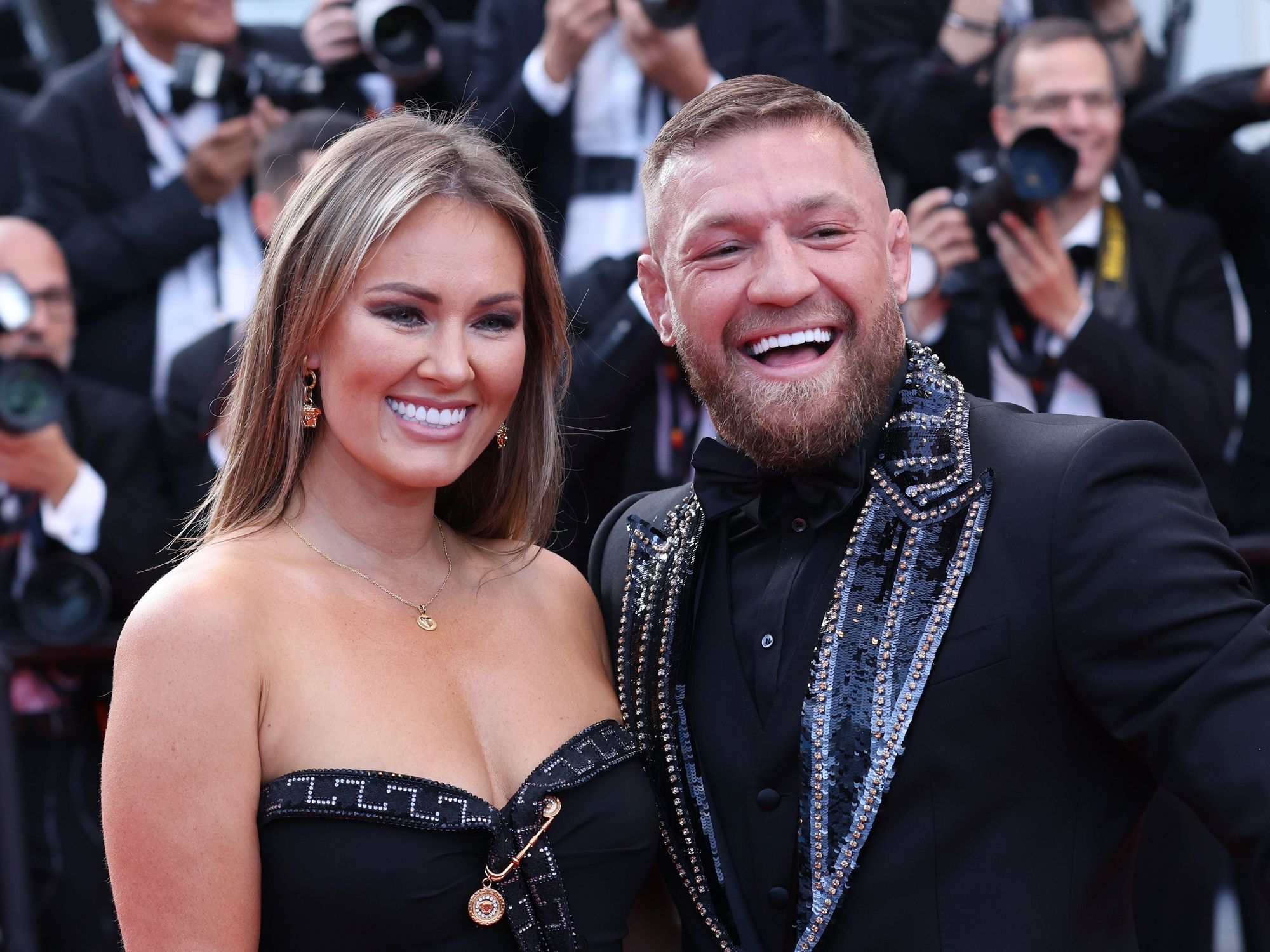 Conor McGregor and Dee Devlin relationship update emerges after 16 years together