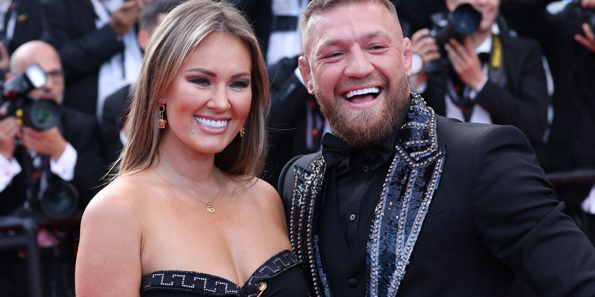 Conor McGregor and Dee Devlin relationship update emerges after 16 years together Conor McGregor and Dee Devlin relationship update emerges after 16 years together