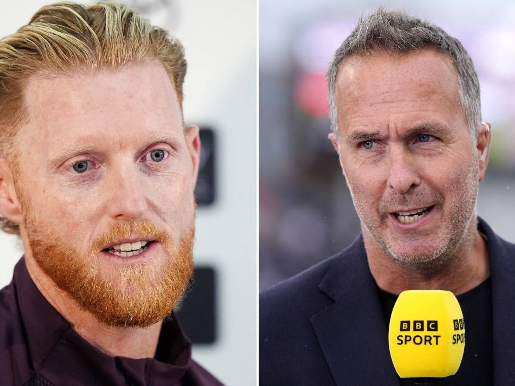 Ben Stokes vs Michael Vaughan war verdict given after England captain called legend ‘has-been’