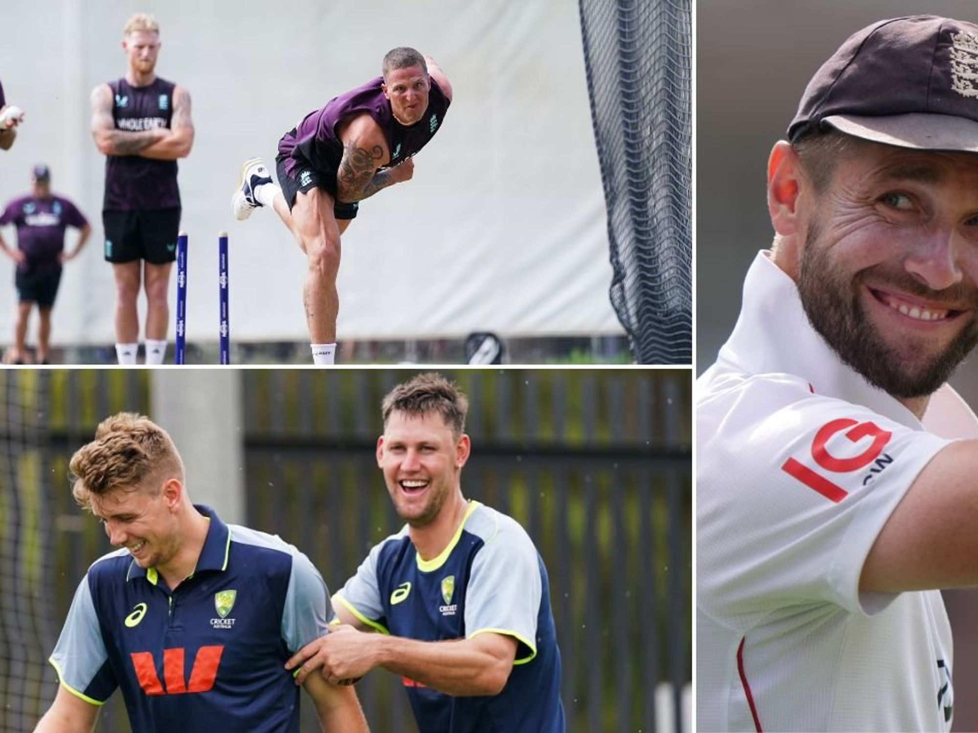 England cricket team’s secret weapon against Australia at The Ashes is… Australia