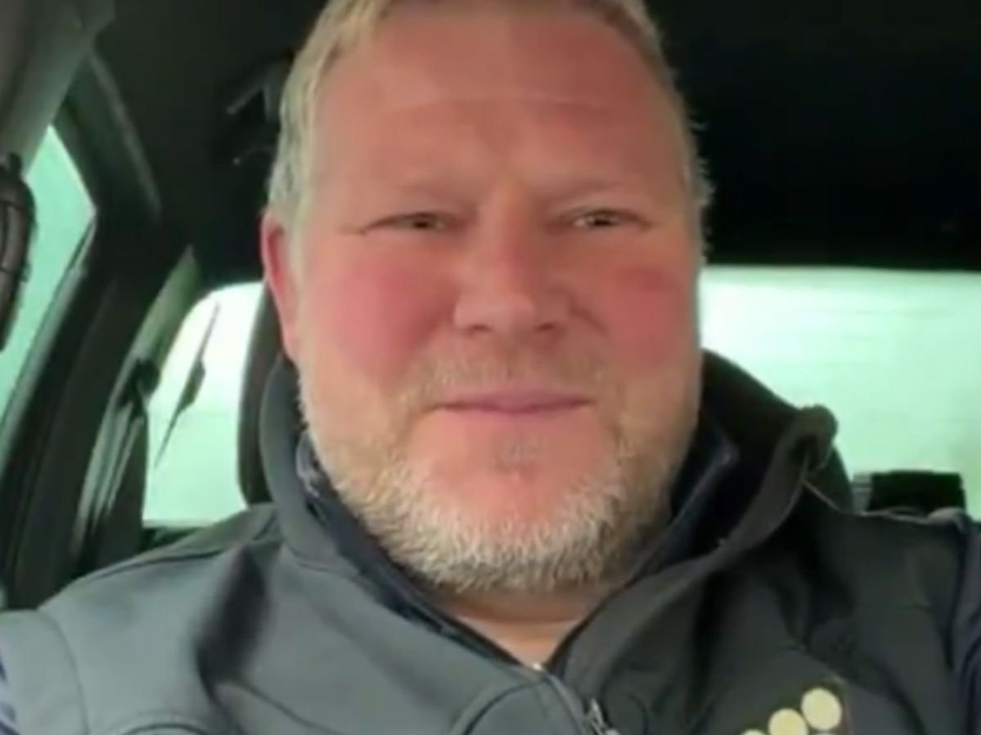 Matthew Hoggard sends message to England cricket team ahead of blockbuster Ashes series against Australia