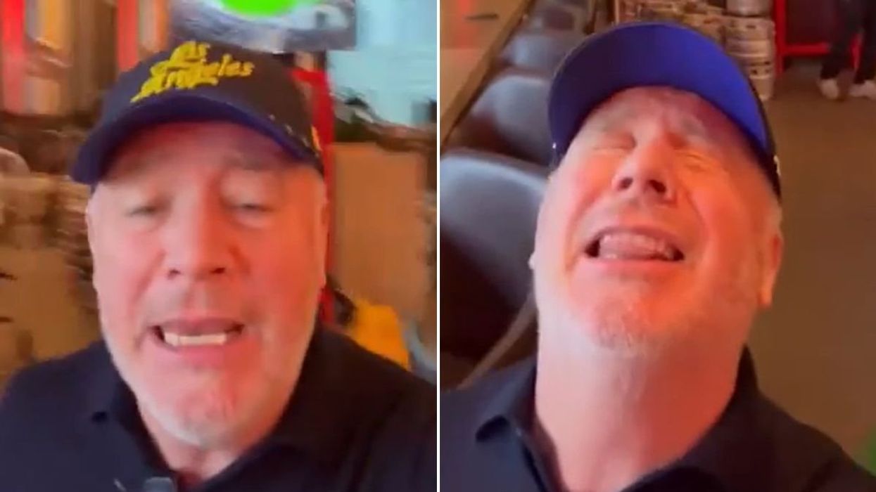 Ally McCoist's incredible reaction after Scotland's dramatic win secures World Cup football