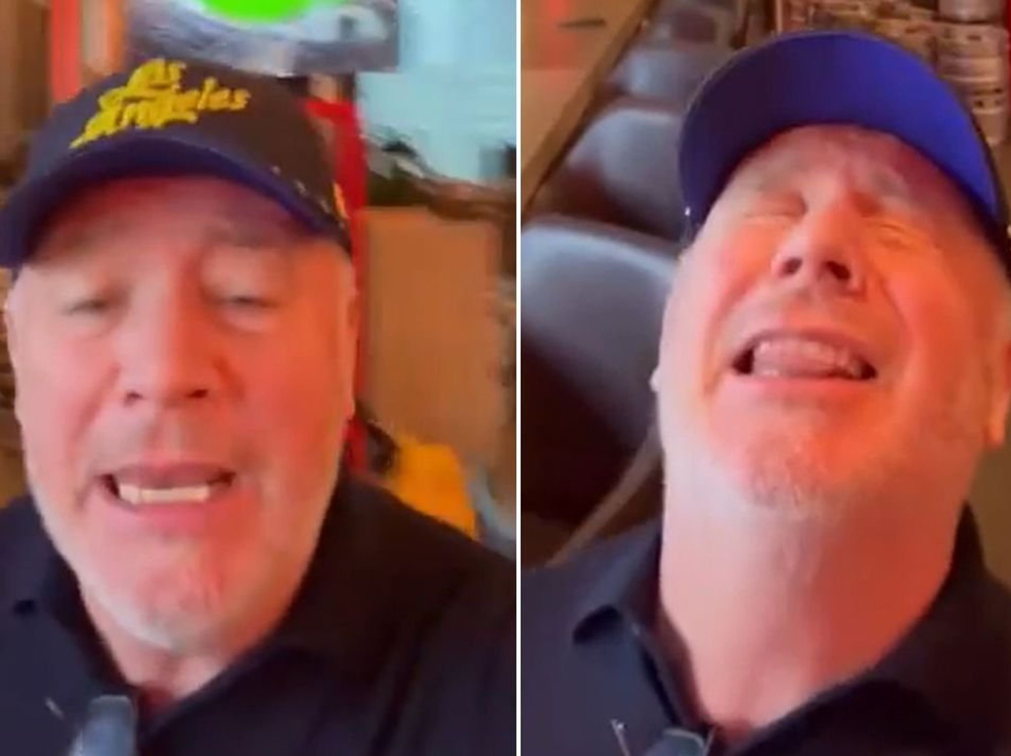 Ally McCoist's incredible reaction after Scotland's dramatic win secures World Cup football