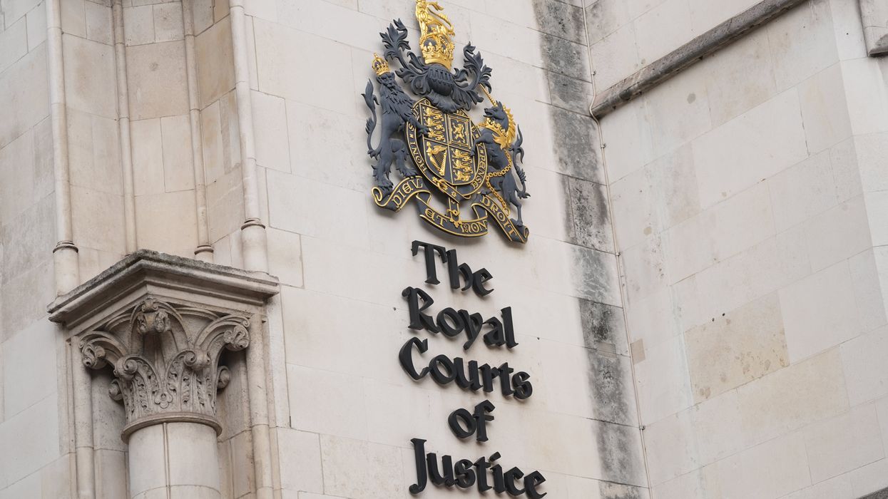 Bitter family row leaves 'self-absorbed' son disinherited from mum's millions after losing court battle when he insulted her 'old-fashioned' home