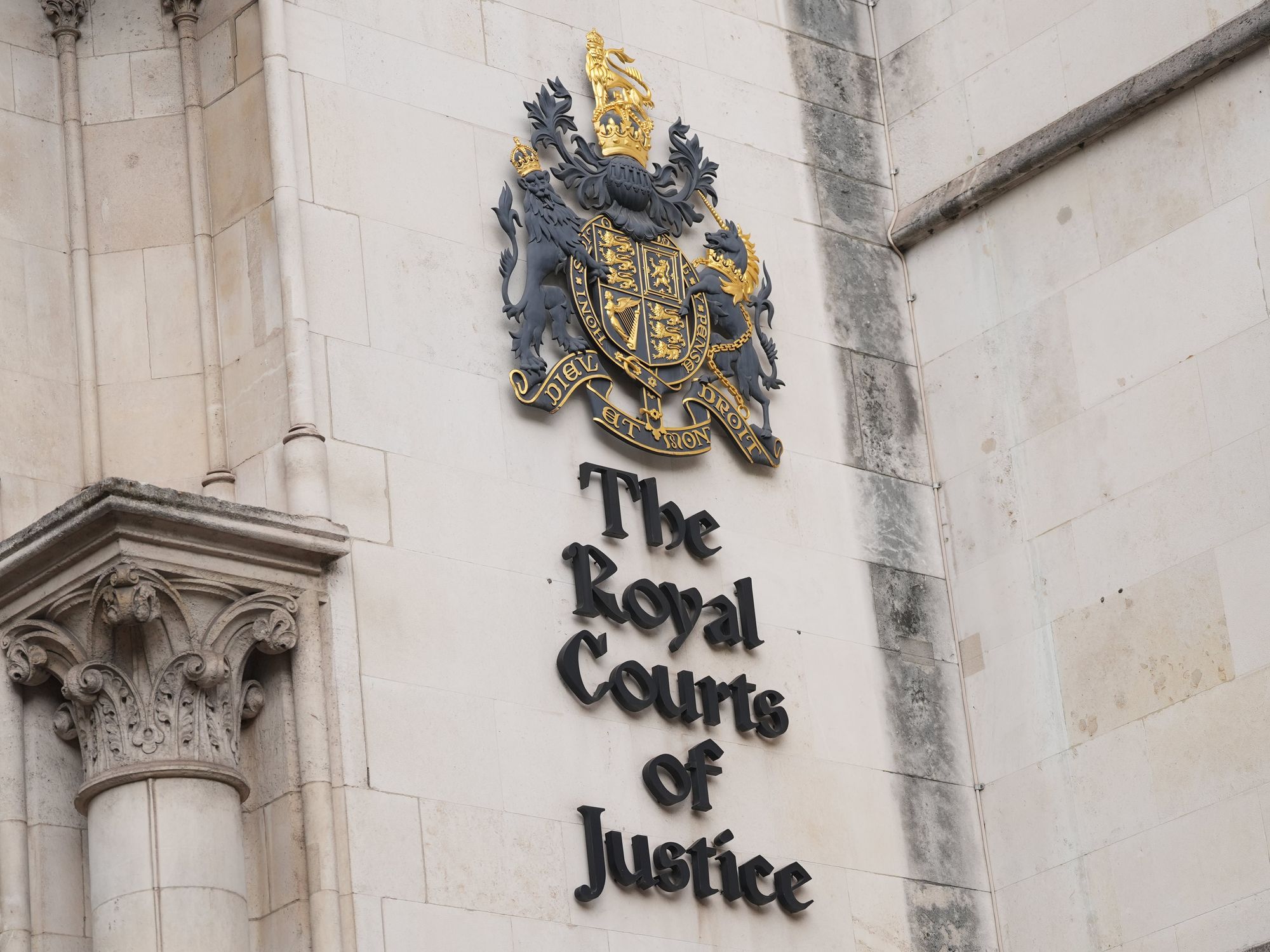 Bitter family row leaves 'self-absorbed' son disinherited from mum's millions after losing court ...