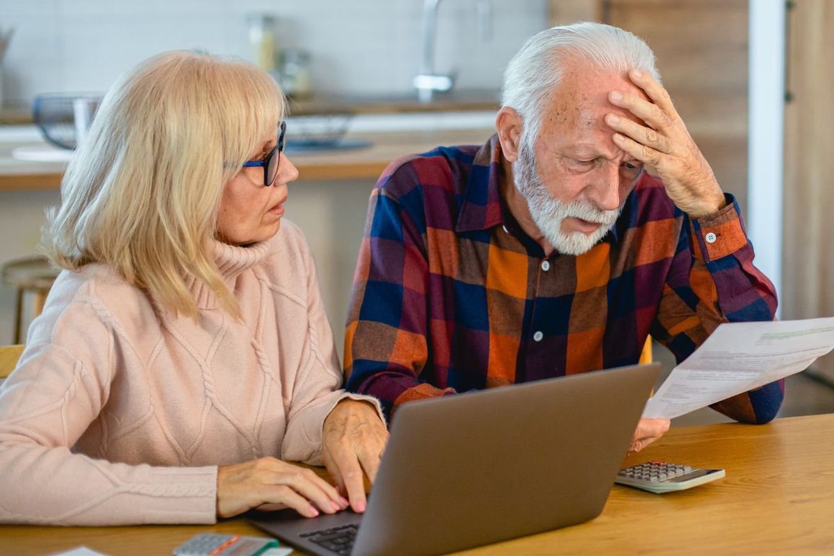 'We are paying for the privilege of being made poorer' - Britons face record taxes while public services fall behind