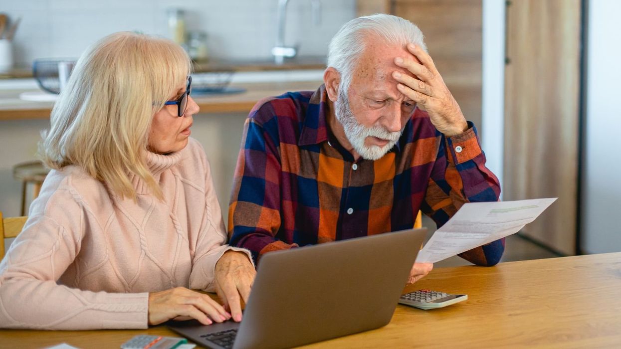 'We are paying for the privilege of being made poorer' - Britons face record taxes while public services fall behind