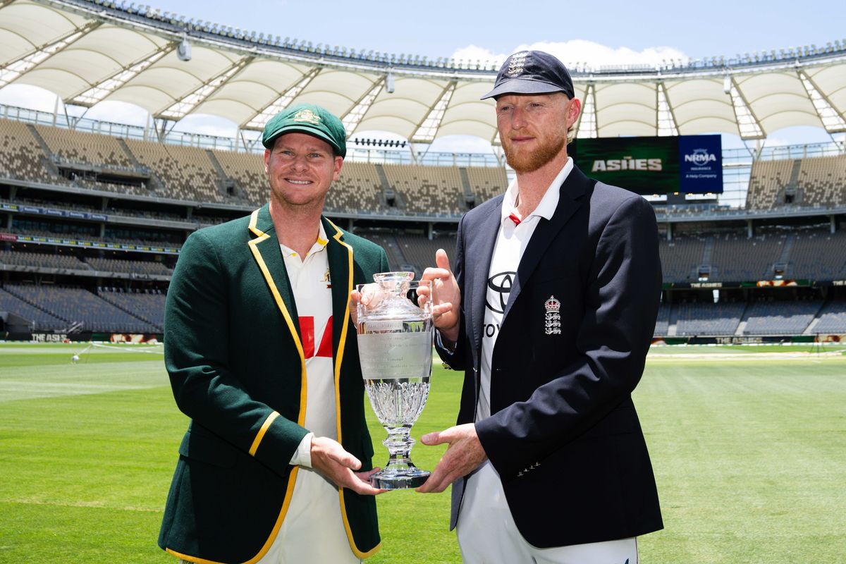 Australia cricket legends unhappy with Barmy Army decision ahead of England Ashes series