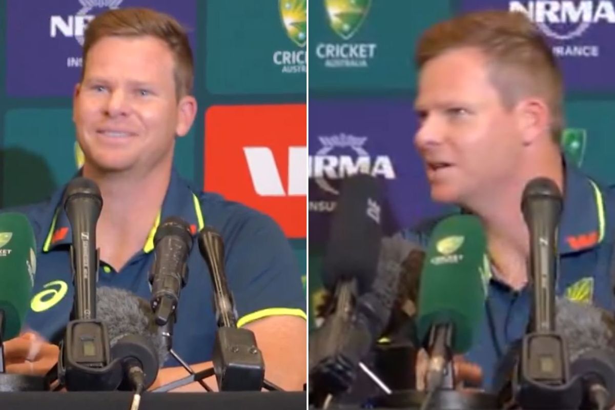 Australia star Steve Smith launches astonishing attack on Monty Panesar ahead of England Ashes series