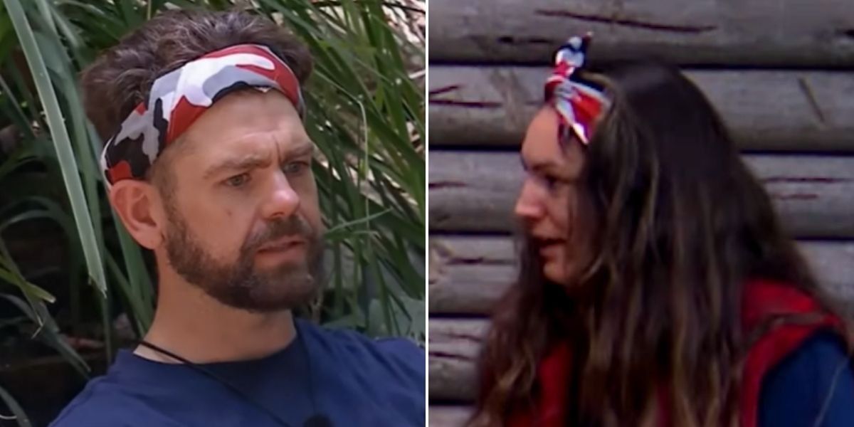 ‘Need to avoid each other!’ ‘Need to avoid each other!’